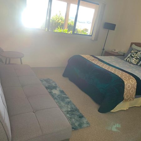 Seaview House Unit 2A Villa วานกาไร ภายนอก รูปภาพ