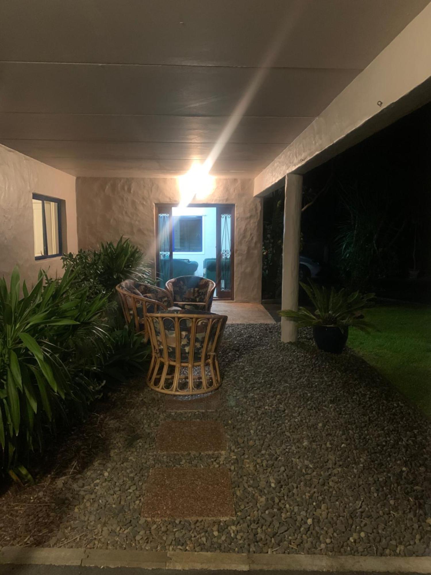 Seaview House Unit 2A Villa วานกาไร ภายนอก รูปภาพ