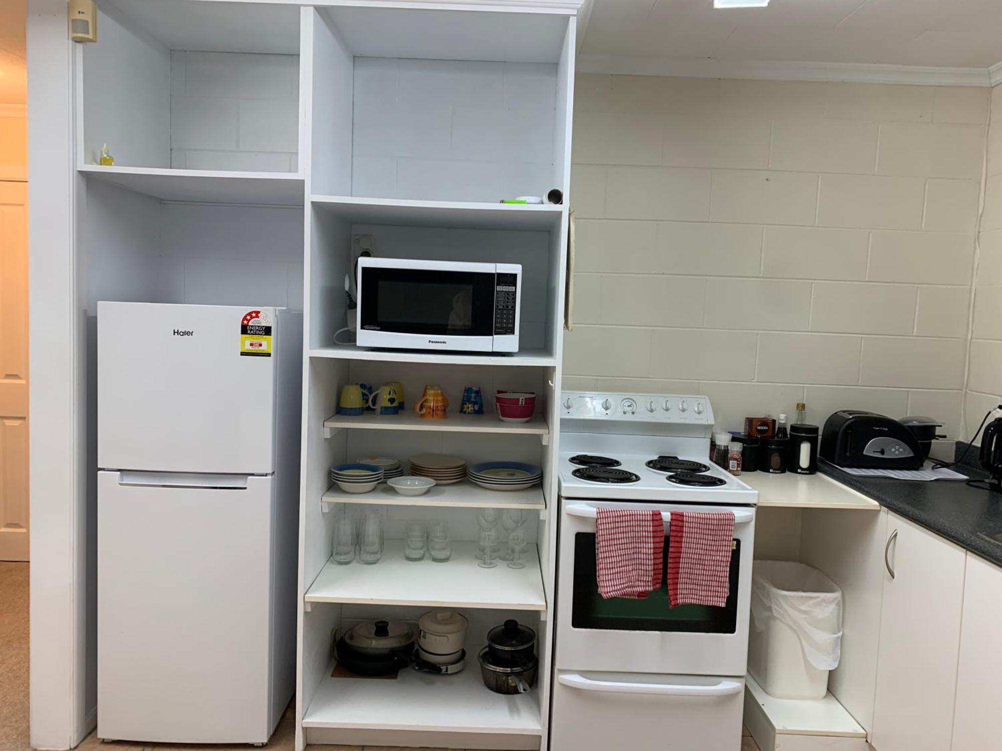Seaview House Unit 2A Villa วานกาไร ภายนอก รูปภาพ
