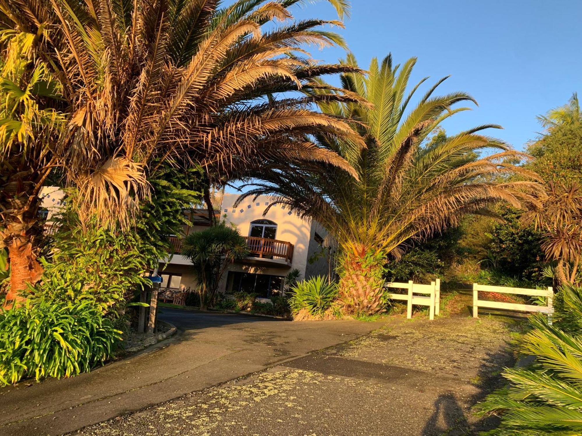 Seaview House Unit 2A Villa วานกาไร ภายนอก รูปภาพ
